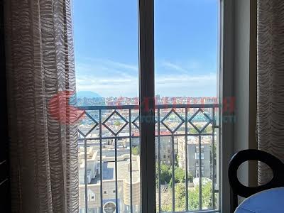 квартира за адресою Інститутська вул., 18а