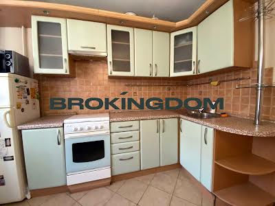 квартира за адресою Хорива вул., 50
