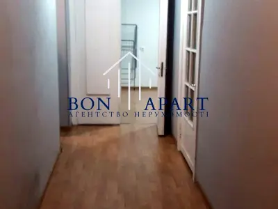 квартира за адресою Басейна вул., 23