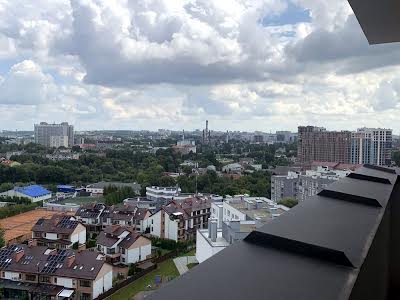 квартира за адресою Володимира Великого вул. (), 10