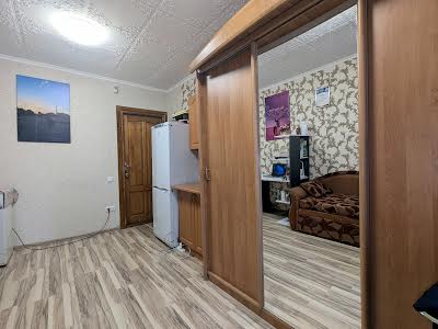 кімната за адресою Героїв Крут вул. (Валентини Терешкової), 23