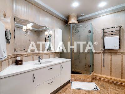 квартира за адресою Аркадійське плато , 5а