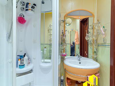 квартира по адресу Ореста Васкула ул., 19
