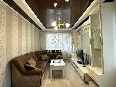 квартира за адресою Кривий Ріг, Кривбасівська вул., 58