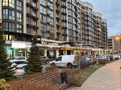квартира за адресою Молодіжна, 2
