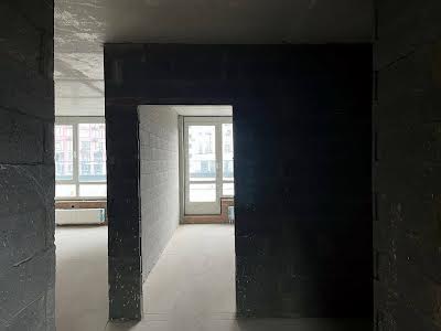 квартира по адресу Виктора Некрасова ул. (Північно-Сирецька), 4