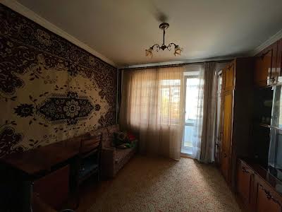 квартира по адресу Коломыйская ул., 16