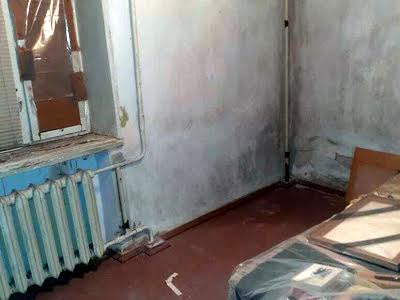квартира за адресою Дослідна станція, 5