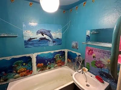 квартира по адресу Михаила Лушпы просп., 42