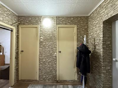 квартира по адресу Минайская ул., 5
