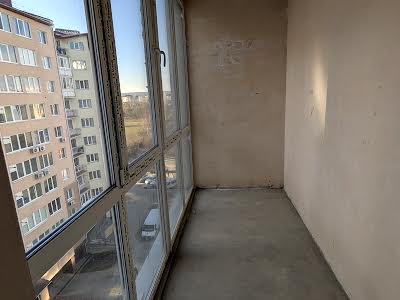 квартира по адресу Виноградна ул., 15