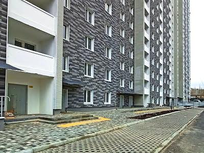 квартира за адресою Коноплянська вул., 22-б