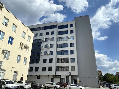 коммерческая по адресу Хмельницкий, Заречанская ул., 3/4