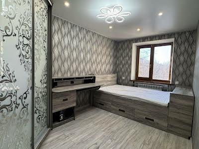 квартира по адресу Днепр, Запорожское шоссе, 56