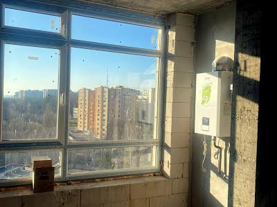 квартира по адресу Свободи ул., 12