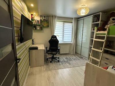 квартира за адресою Соборна вул. (), 10Б
