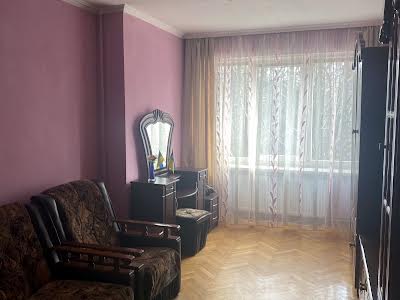 квартира по адресу Героев Майдана ул. (Червоноармейская), 83