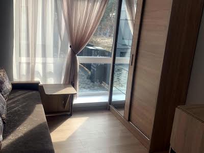 квартира за адресою Радистів вул., 18