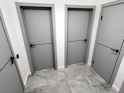 квартира за адресою Миколи Боголюбова вул., 1-К