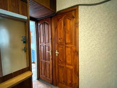 квартира за адресою Моніторна вул., 10