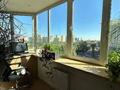 квартира за адресою Юлії Здановської вул. (Ломоносова), 46/1