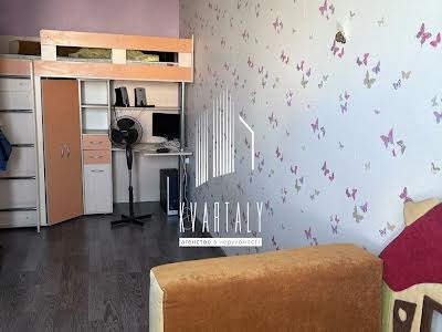 квартира по адресу Гарматная ул., 38