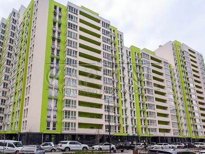 квартира за адресою Берестейський просп. (Перемоги), 67к1