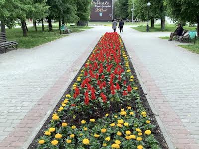 квартира за адресою Садовий проїзд, 24а