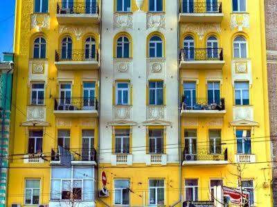квартира за адресою Велика Васильківська вул. (Червоноармійська), 26