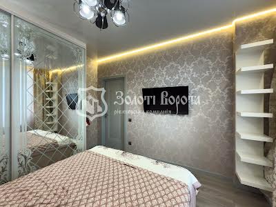квартира по адресу Лесковская ул., 37