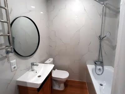 квартира по адресу Лісогринівецька ул., 34Б