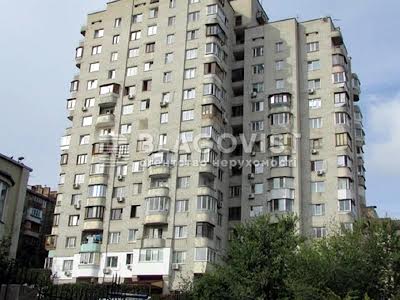 квартира за адресою Валерія Лобановського просп., 128