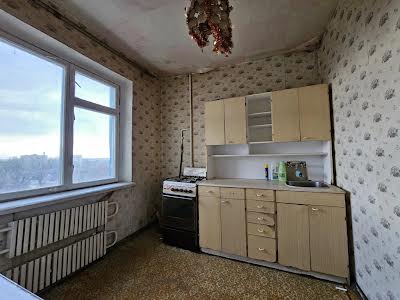 квартира за адресою Янтарна вул., 77