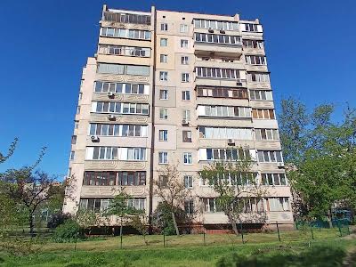 квартира за адресою Архітектора Вербицького вул., 10-А
