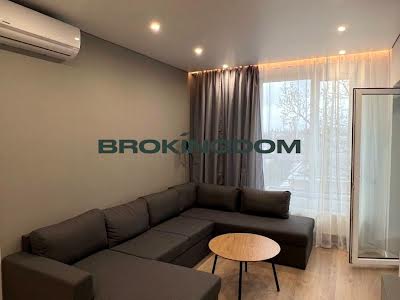 квартира за адресою Олени Теліги вул., 25