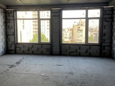 квартира за адресою Старокозацька вул. (Комсомольська), 52