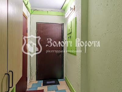 квартира за адресою Петра Панча вул., 1