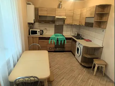 квартира за адресою Джохара Дудаєва вул., 13