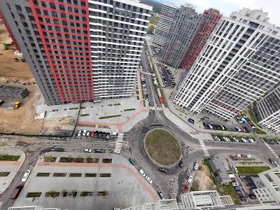 квартира за адресою Всеволода Змієнка вул., 34/21