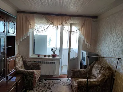 квартира по адресу Богатырская ул., 20