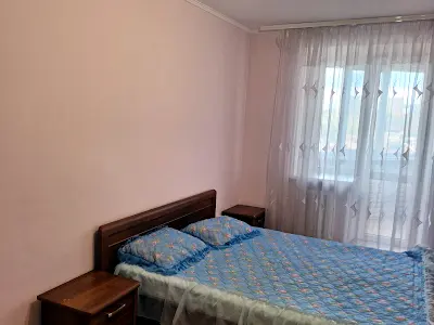 квартира за адресою Лялі Ратушної вул., 18