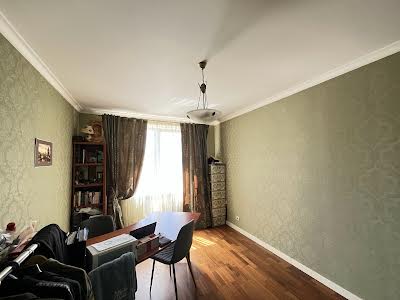 квартира за адресою Юлії Здановської вул. (Ломоносова), 52-А