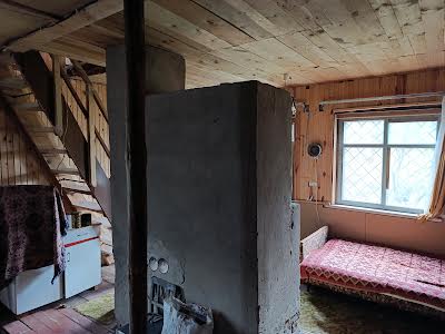 будинок за адресою Лісова