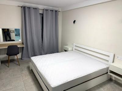 квартира по адресу Задорожный пер., 3