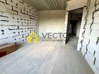 квартира за адресою Великотирновська вул., 9-А