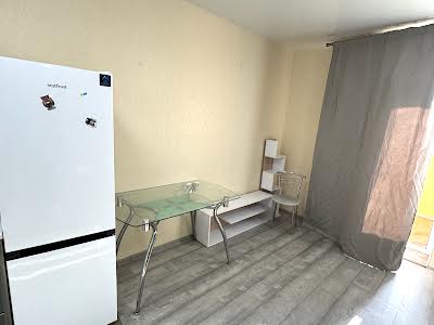 квартира за адресою Чубинського вул., 8-Б