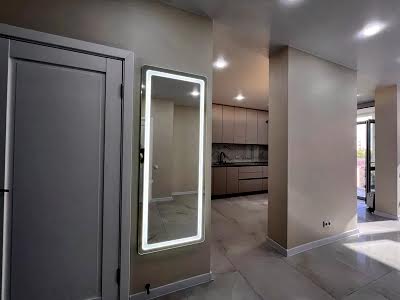квартира за адресою Глибочицька вул., 13-1