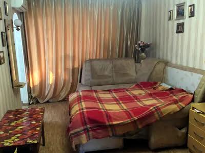 квартира за адресою Тампере вул., 12