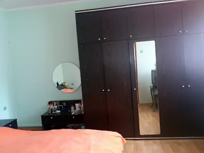 дом по адресу седьмая