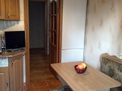 квартира за адресою Ентузіастів вул., 33